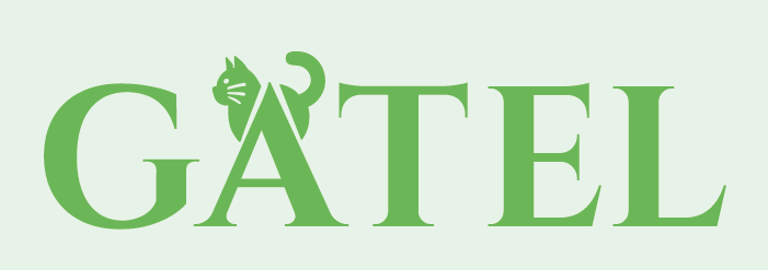 Gatel logo